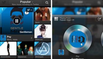 vous rappelez vous de twitter music sachez quil pourrait etre en voie de disparition 1