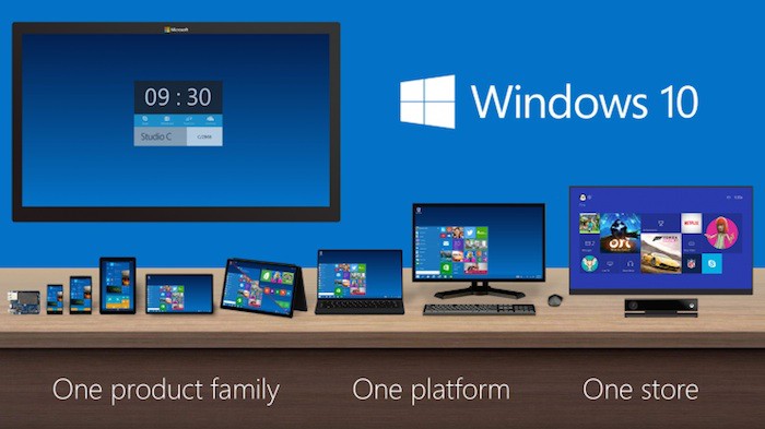watch microsoft windows 10 event live 11