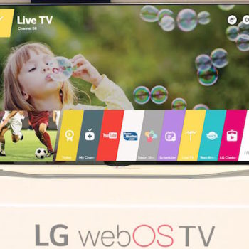 webos 2 0 lg smart tv 2014 1