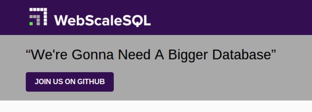 webscalesql une version de mysql par facebook google twitter et linkedin 1