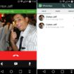 whatsapp appels vocaux android 1