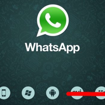whatsapp fin support plates formes agees fin 2016 1
