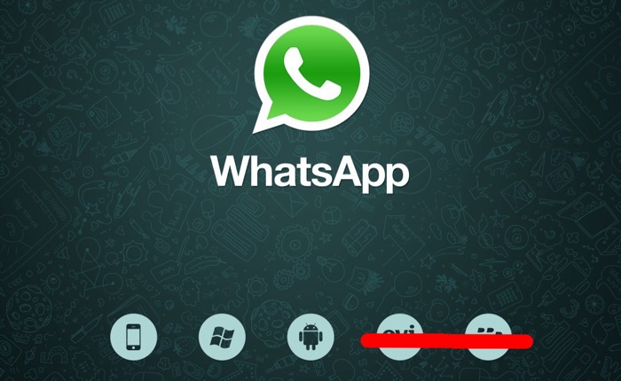 whatsapp fin support plates formes agees fin 2016 1