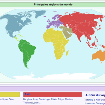 wikimedia retire la mention beta de son guide de voyage en ligne wikivoyage 1