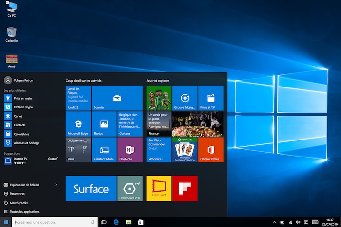 windows 10 build 14295 1