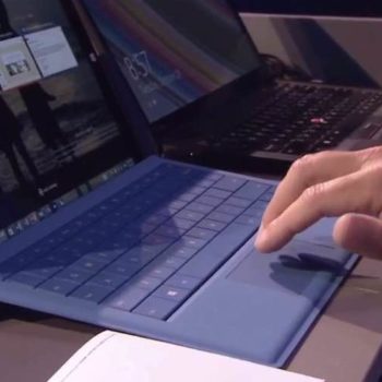windows 10 de la gestuelle semblable a os x 1