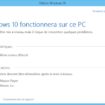 windows 10 exigences minimales 1