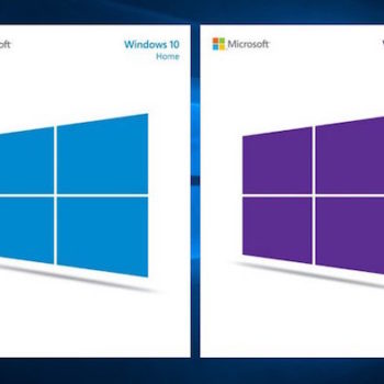 windows 10 famille vs windows 10 pro 1