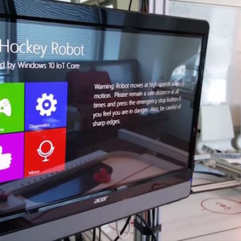 windows 10 ido core publie pour raspberry pi 2 minnowboard max 1