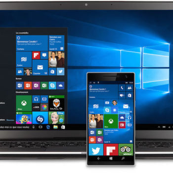windows 10 installe 100 millions peripheriques 1