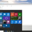 windows 10 menu demarrer redimensionnable 1
