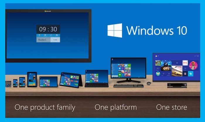 Windows 10 : Microsoft introduit l’authentification à deux facteurs