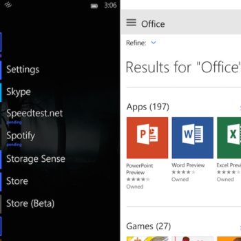 windows 10 mobile build 10080 1
