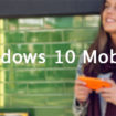 windows 10 mobile build 10512 1