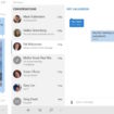windows 10 mobile build 14327 ajoute la messagerie unifiee 1 1