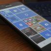 windows 10 mobile deploye mars 2016 sur anciens lumia 1