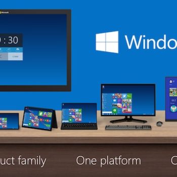 windows 10 mobile est presque pret pour votre lumia 1
