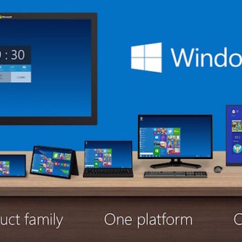 windows 10 mobile septembre 1