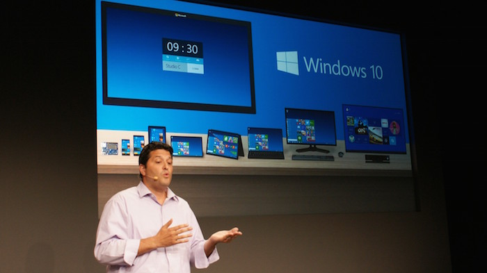 windows 10 ne sera pas pre installe sur les nouveaux pc au lancement 1