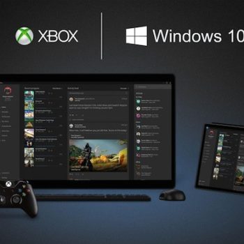 windows 10 streaming xbox one 1