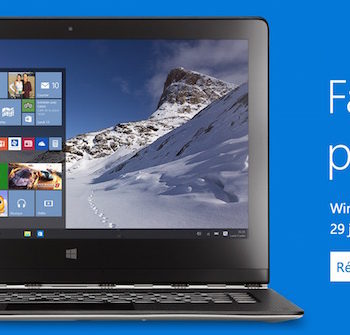 windows 10 support principal octobre 2020 1