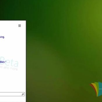 windows 10 une video montre cortana en action 1