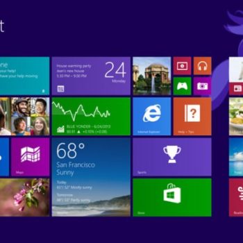 windows 8 1 est officiellement pret maintenant il faut attendre 1