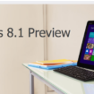 windows 8 1 preview est disponible en telechargement 1