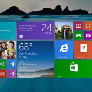 windows 8 1 progresse mais est encore loin de windows xp ou de windows 7 1