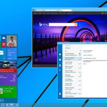 windows 8 1 update 2 un retour a lautomne du menu demarrer 1