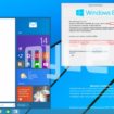 windows 9 et son menu demarrer saffichent sur la toile 1