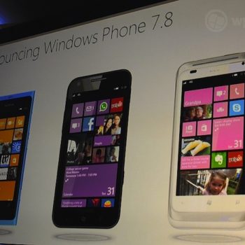 windows phone 7 8 est encore en vie et sera lance debut 2013 1