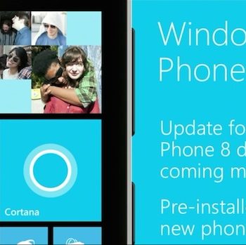 windows phone 8 1 devrait arriver le 14 avril 1