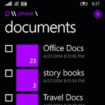 windows phone 8 1 un gestionnaire de fichiers integre 1