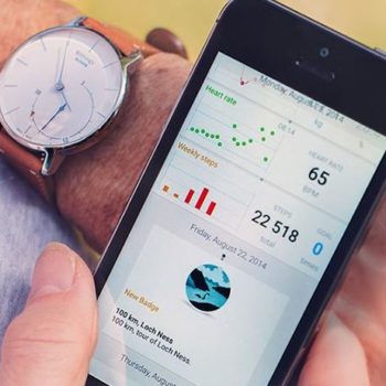 withings activite android 1