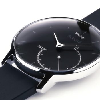 withings activite steel 1