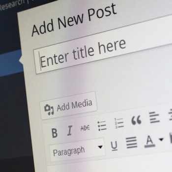 wordpress represente 25 de tous les sites web 1