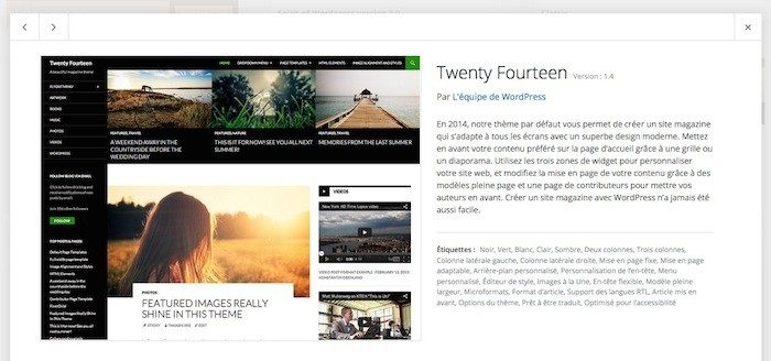 La vulnérabilité XSS trouvée dans WordPress pourrait vous affecter