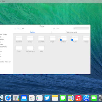wwdc14 un rafraichissement majeur prevu pour os x 1