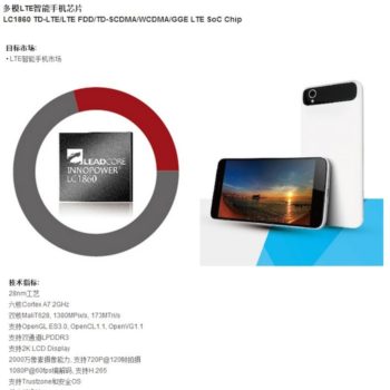 xiaomi developpe un smartphone a 65 dollars 1