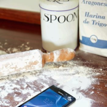 xperia m2 aqua le reve ultime pour la photo sous leau 1