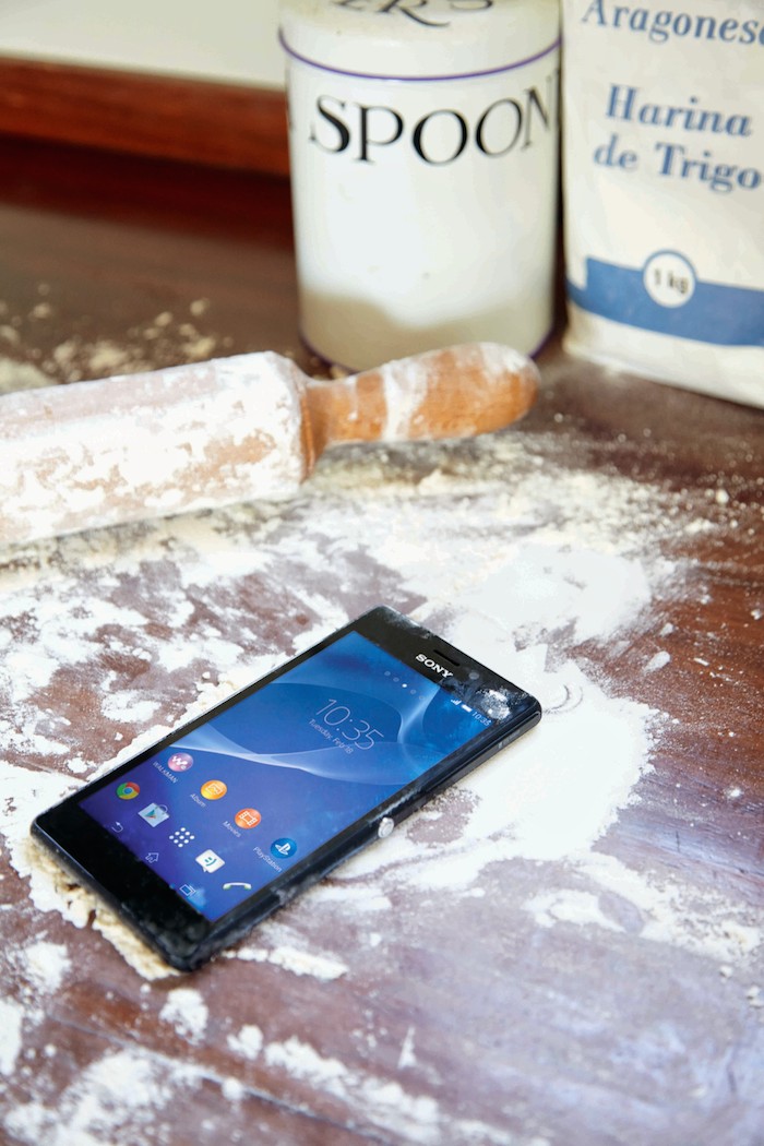 xperia m2 aqua le reve ultime pour la photo sous leau 1