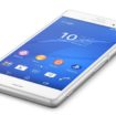 xperia z4 certification japonaise 1