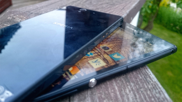 xperia z5 le futur flagship de sony attendu en septembre 1