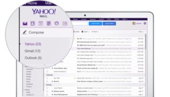 yahoo mail support comptes gmail 1