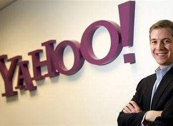 yahoo offre un smartphone a ses employes mais pas de blackberry 1