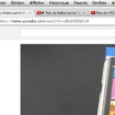 youtube ajoute une nouvelle icone de lecture dans les onglets du navigateur 1