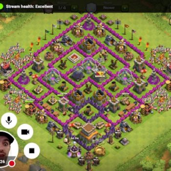youtube gaming streamer jeu live sur internet 1