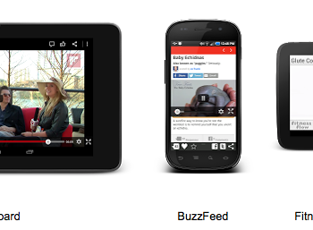 youtube lance son api native pour son player sur android 1