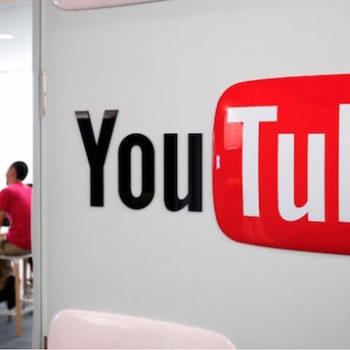 youtube lance son live streaming video a 360 degres 1 1